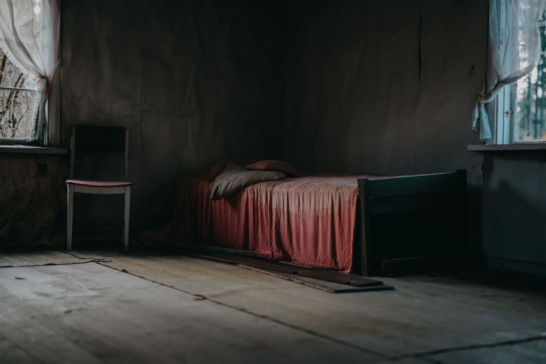 Traitement punaises de lit à Rennes